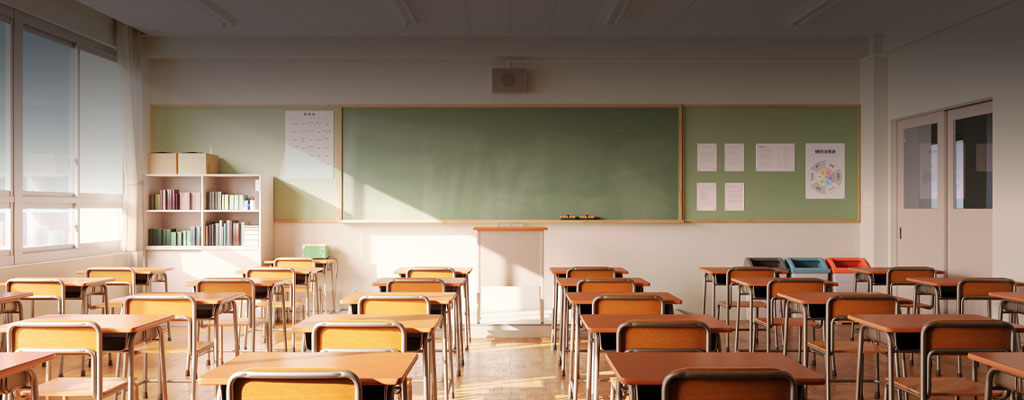 教室イメージ画像