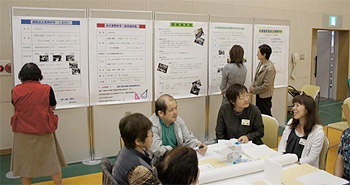 ワークショップ写真2